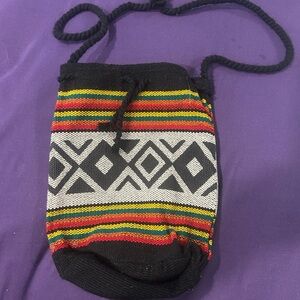 Cute small shoulder bag